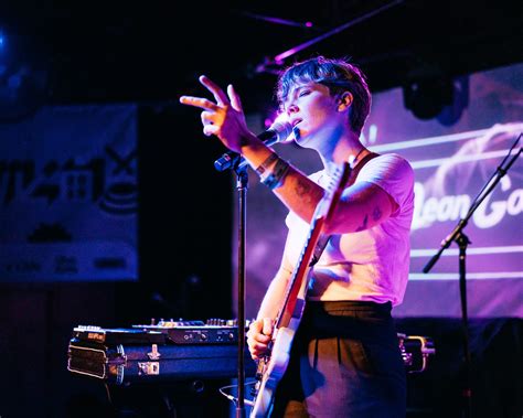 Ladygunn Ladygunn Presents Neon Gold Records Returns To Sxsw For The