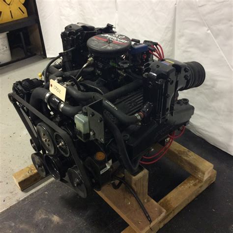 Mercury 5 0l Engine Engines Motors Price 4 800 Double R Performance