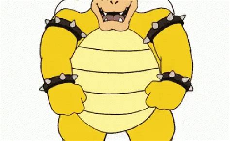 Bowser Dancing Mario  Bowserdancing Bowser Mario Discover Share S