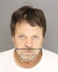 Recent Booking Mugshot For DARRYL KEITH HOLT In Moore County North