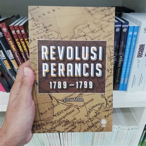 Revolusi Perancis 1789-1799