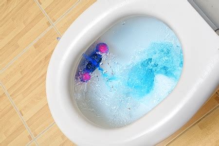 Why Your Toilet Water Rises Then Slowly Drains Worst Room