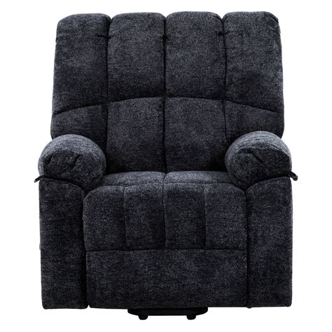 Primo Fauteuil Inclinable électrique Arnold Home Depot Canada