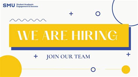 Internal Applications For Director Of Student Success And Retention
