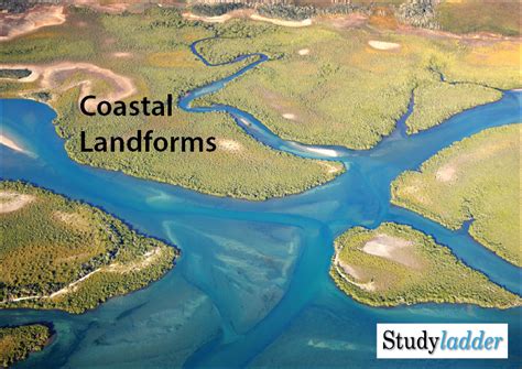 Coastal Landforms (6_slides) - Studyladder Interactive Learning Games