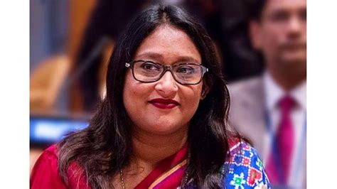 Saima Wazed elected CVF ambassador - Bangladesh Post