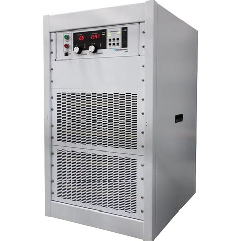 Programmable Power Supply Dc Electronics Load Magnapower