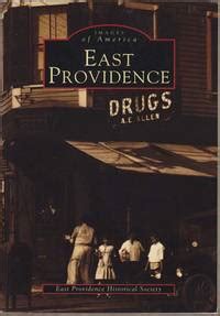 East Providence, RI by East Providence Historical Society - Paperback ...