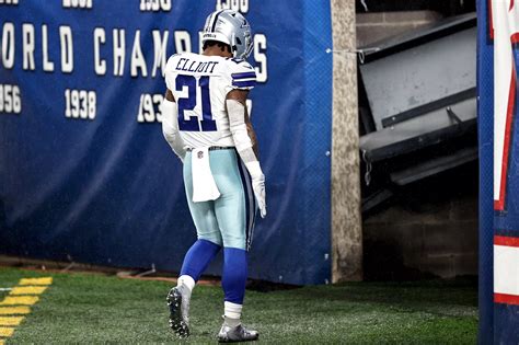 Five Winners And Five Losers From The Dallas Cowboys Season Ending Loss