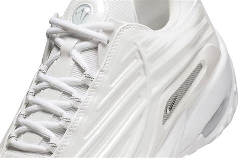 Drake S NOCTA X Nike Hot Step 2 White Drops Today