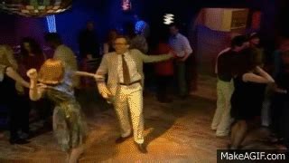 Mr Bean Dancing Gif