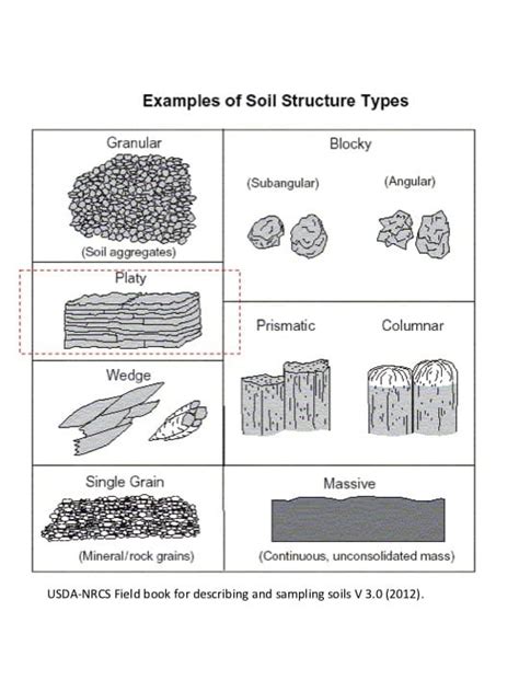 Soil Compaction | NDSU Agriculture