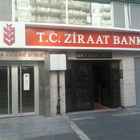 Ziraat Bankası Banka