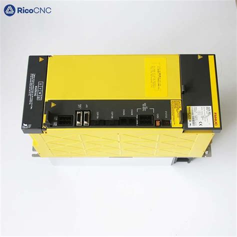 A B H A B H Fanuc Ac Servo Drive Servo Amplifier