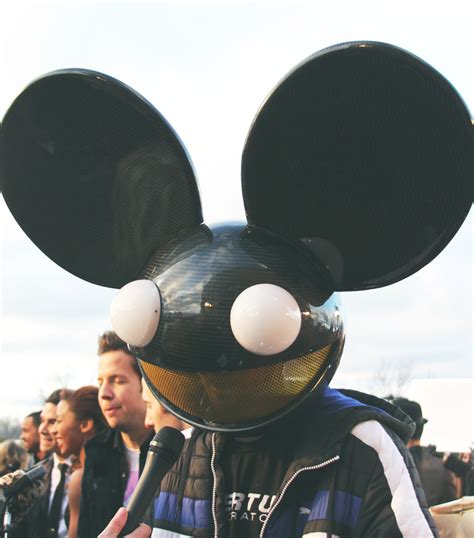 deadmau5