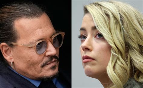 Johnny Depp trial result live: Jury reaches verdict in Amber Heard ...