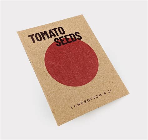 Branded Seed Packet Experts Kraft Promotional Seeds