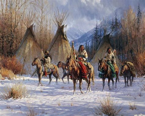 Native Americans Wallpapers Wallpaper Cave