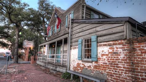 8 Historic Savannah Sites Everyone Should See Visit Savannah