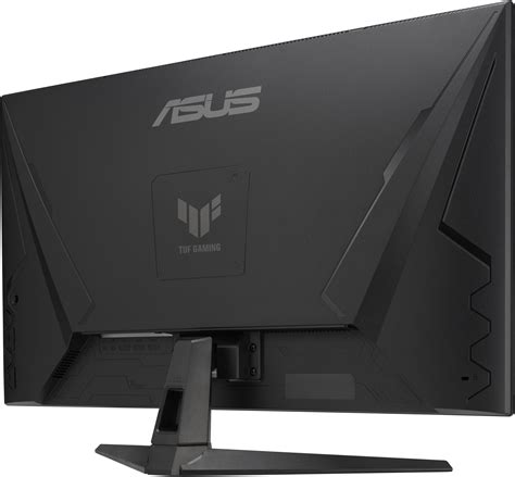 Customer Reviews Asus Tuf Gaming Qhd Hz Ms Freesync Premium