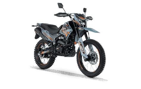 XVR250 RKS MOTOR Zor Beğenenler İçin 2024