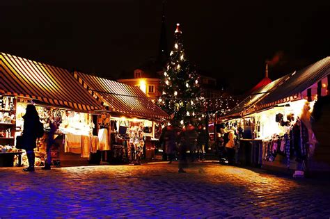 Marchés De Noël à Argeles Et Aux Alentours Camping Bois Fleuri