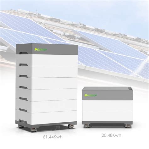 204V 307V 409V 512V 50Ah High Voltage Lifepo4 Battery 20 50kwh