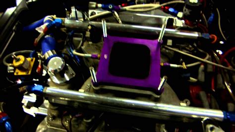 Zex Nitrous Plate 150 Shot Youtube