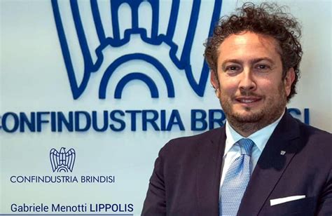 L Allarme Di Confindustria Brindisi A Borsen Zeitung L Italia Rischia