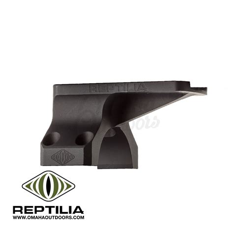 Reptilia Rof Mm Aimpoint Micro Omaha Outdoors