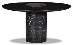 Casa Padrino Table Basse De Luxe Noir X H Cm Table De Salon