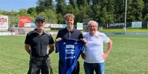 FC Baden Aufsteiger Holt Goalie Vom FC Basel