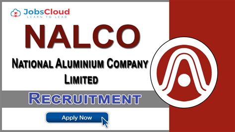 NALCO Recruitment 2025 - Latest Vacancies on January 2025