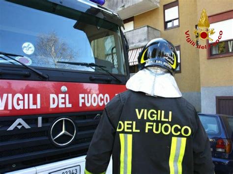 Avellino Anziana Donna Trovata Senza Vita In Casa