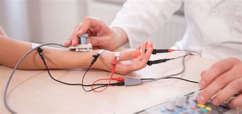 What Is An EMG Electromyography A Comprehensive Guide