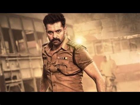 The Warrior Hindi Dubbed Full Movie Review And HD Facts Ram Pothineni