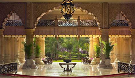 50 of the Best Luxury Hotels in India ⋆ Greaves India