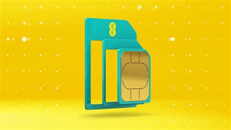 Best SIM Only Deals SIM Only Plans Contracts EE Shop