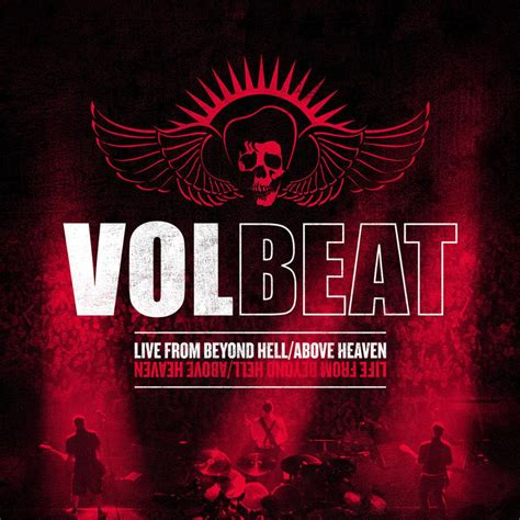 Volbeat Music