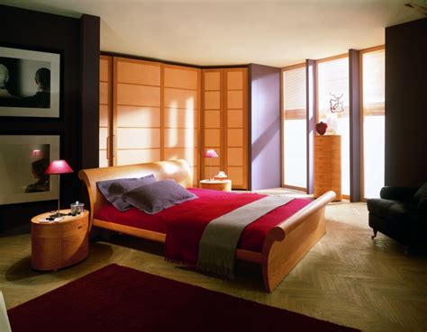 Feng shui chambre 21 idées d aménagement réussi