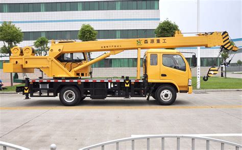 KATO NK 600RX Truck Cranes KATO Truck Crane The Price Parameters