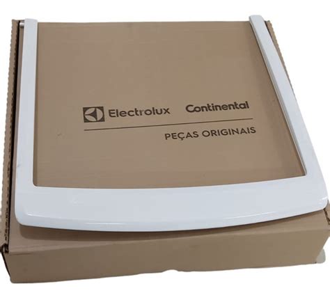 Moldura Da Tampa Electrolux Lt B Lt B Lbu Org Frete Gr Tis