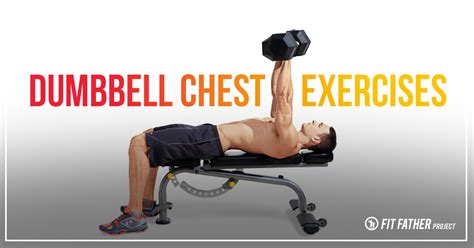 Dumbbell Chest Press Muscles Worked