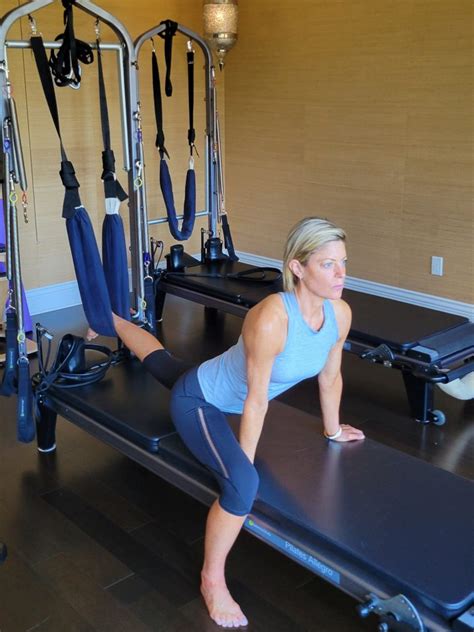 TRX Training Elevates Pilates - CoreBody Pilates + Yoga Inc.