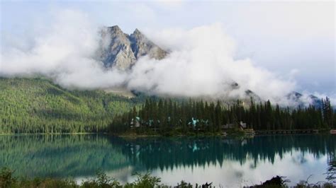 Best National Parks Tours In Banff