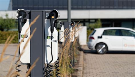 ChargeHere Gibt Ladegarantie Ecomento De