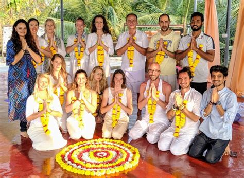 Best Yoga Retreat And Holidays In South Goa India 2023