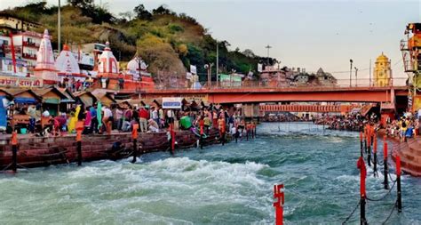 Har Ki Pauri Tourism Haridwar 2024 A Complete Travel Guide