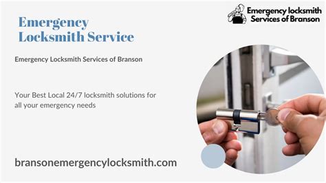 Ppt Emergency Locksmith Service Powerpoint Presentation Free