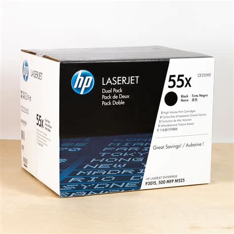 Hp Laserjet Pro M521m521dnm521dw Micr Toner For Printing Checks 6000 Pages